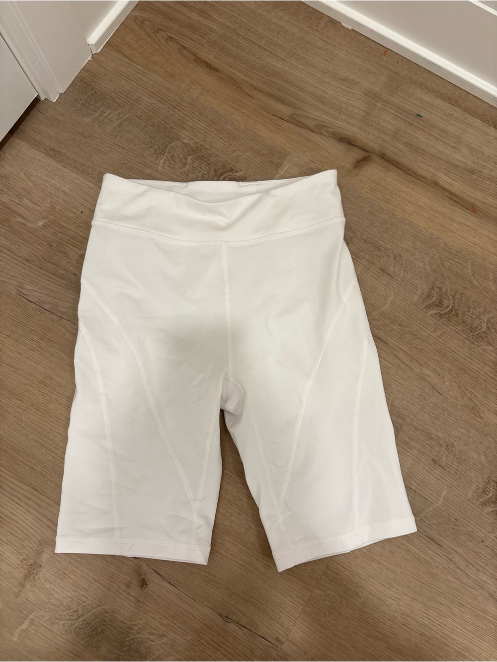 NWT Free People Movement Biker Shorts Size Small